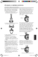 Preview for 111 page of KitchenAid 5KHB2531 Owner'S Manual