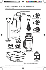 Preview for 230 page of KitchenAid 5KHB2531 Owner'S Manual