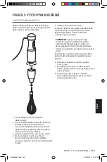 Preview for 255 page of KitchenAid 5KHB2531 Owner'S Manual