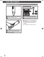 Preview for 11 page of KitchenAid 5KHB3583 Manual