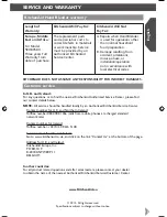 Preview for 12 page of KitchenAid 5KHB3583 Manual