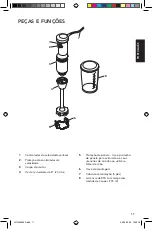 Preview for 11 page of KitchenAid 5KHBV53Z Manual