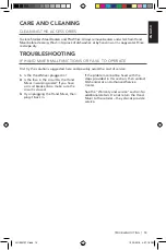 Preview for 15 page of KitchenAid 5KHM5110 Manual