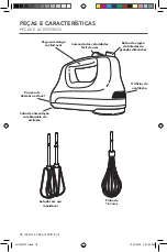 Предварительный просмотр 78 страницы KitchenAid 5KHM5110 Manual