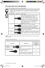 Предварительный просмотр 82 страницы KitchenAid 5KHM5110 Manual