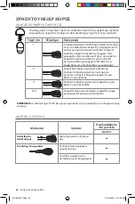 Предварительный просмотр 94 страницы KitchenAid 5KHM5110 Manual