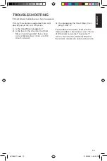 Preview for 13 page of KitchenAid 5KHM7210 Use & Care Manual