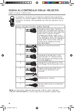 Предварительный просмотр 56 страницы KitchenAid 5KHM7210 Use & Care Manual