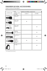 Предварительный просмотр 68 страницы KitchenAid 5KHM7210 Use & Care Manual