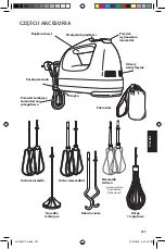 Предварительный просмотр 229 страницы KitchenAid 5KHM7210 Use & Care Manual