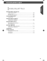 Preview for 105 page of KitchenAid 5KHM9212 Manual