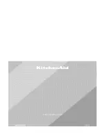 Preview for 12 page of KitchenAid 5KHM926 Instructions For Use Manual