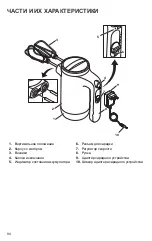 Preview for 94 page of KitchenAid 5KHMB732 Owner'S Manual