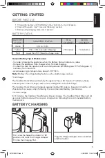 Preview for 5 page of KitchenAid 5KHMB732A User Manual