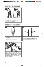 Preview for 6 page of KitchenAid 5KHMB732A User Manual