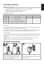 Preview for 5 page of KitchenAid 5KHMB732C Manual