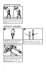 Preview for 6 page of KitchenAid 5KHMB732C Manual