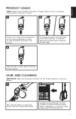 Preview for 7 page of KitchenAid 5KHMB732C Manual