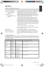 Preview for 16 page of KitchenAid 5KICA0WH Manual