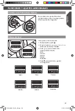 Предварительный просмотр 139 страницы KitchenAid 5KMC4241 Instructions Manual