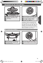 Предварительный просмотр 287 страницы KitchenAid 5KMC4241 Instructions Manual