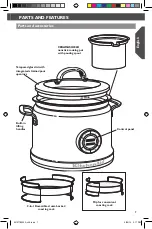 Preview for 7 page of KitchenAid 5KMC4244 User Manual