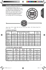 Preview for 9 page of KitchenAid 5KMC4244 User Manual