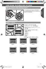 Preview for 15 page of KitchenAid 5KMC4244 User Manual