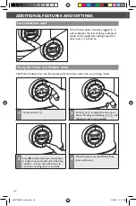 Preview for 16 page of KitchenAid 5KMC4244 User Manual