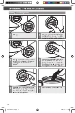 Preview for 18 page of KitchenAid 5KMC4244 User Manual