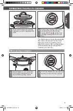 Preview for 19 page of KitchenAid 5KMC4244 User Manual