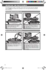 Preview for 20 page of KitchenAid 5KMC4244 User Manual