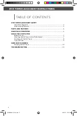 Preview for 26 page of KitchenAid 5KMC4244 User Manual