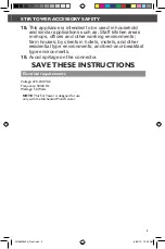 Preview for 29 page of KitchenAid 5KMC4244 User Manual