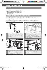 Preview for 31 page of KitchenAid 5KMC4244 User Manual