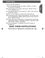 Preview for 4 page of KitchenAid 5KMT2115 User Manual