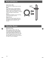 Preview for 7 page of KitchenAid 5KMT2115 User Manual