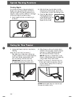 Preview for 9 page of KitchenAid 5KMT2115 User Manual