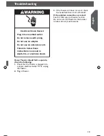 Preview for 10 page of KitchenAid 5KMT2115 User Manual