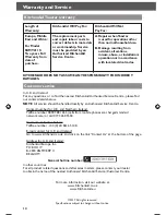 Preview for 11 page of KitchenAid 5KMT2115 User Manual