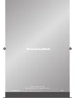 Preview for 12 page of KitchenAid 5KMT2115 User Manual