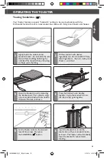 Preview for 15 page of KitchenAid 5KMT2204 Manual