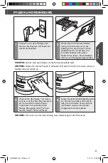 Preview for 33 page of KitchenAid 5KMT2204 Manual