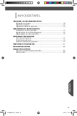 Preview for 69 page of KitchenAid 5KMT2204 Manual