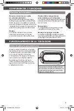 Preview for 91 page of KitchenAid 5KMT2204 Manual