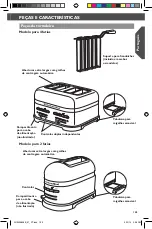 Preview for 105 page of KitchenAid 5KMT2204 Manual