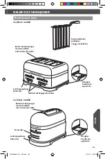 Preview for 153 page of KitchenAid 5KMT2204 Manual