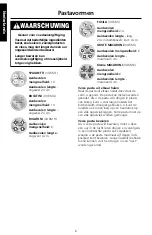 Preview for 7 page of KitchenAid 5KPEXTA Operating Instructions And Recipes