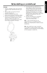 Preview for 10 page of KitchenAid 5KPEXTA Operating Instructions And Recipes