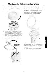 Preview for 51 page of KitchenAid 5KPEXTA Operating Instructions And Recipes